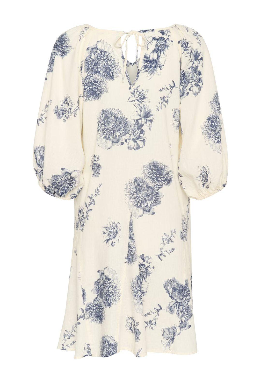 Part Two Ruthy Dress