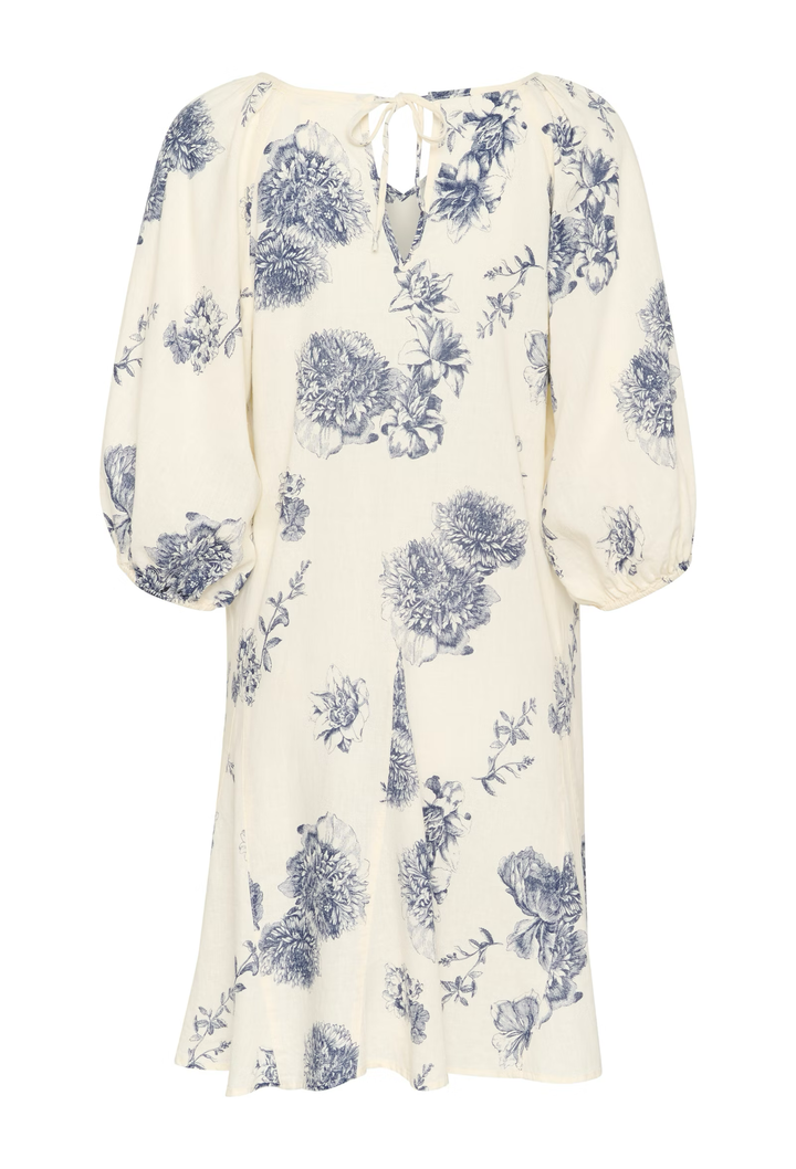 Part Two Ruthy Dress