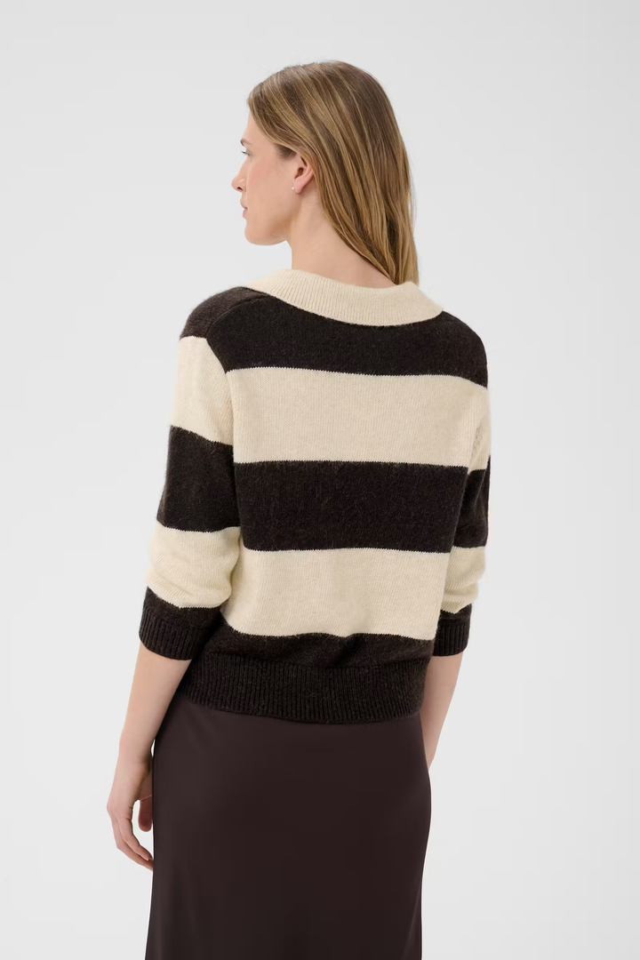 Part Two Charlott Sweater