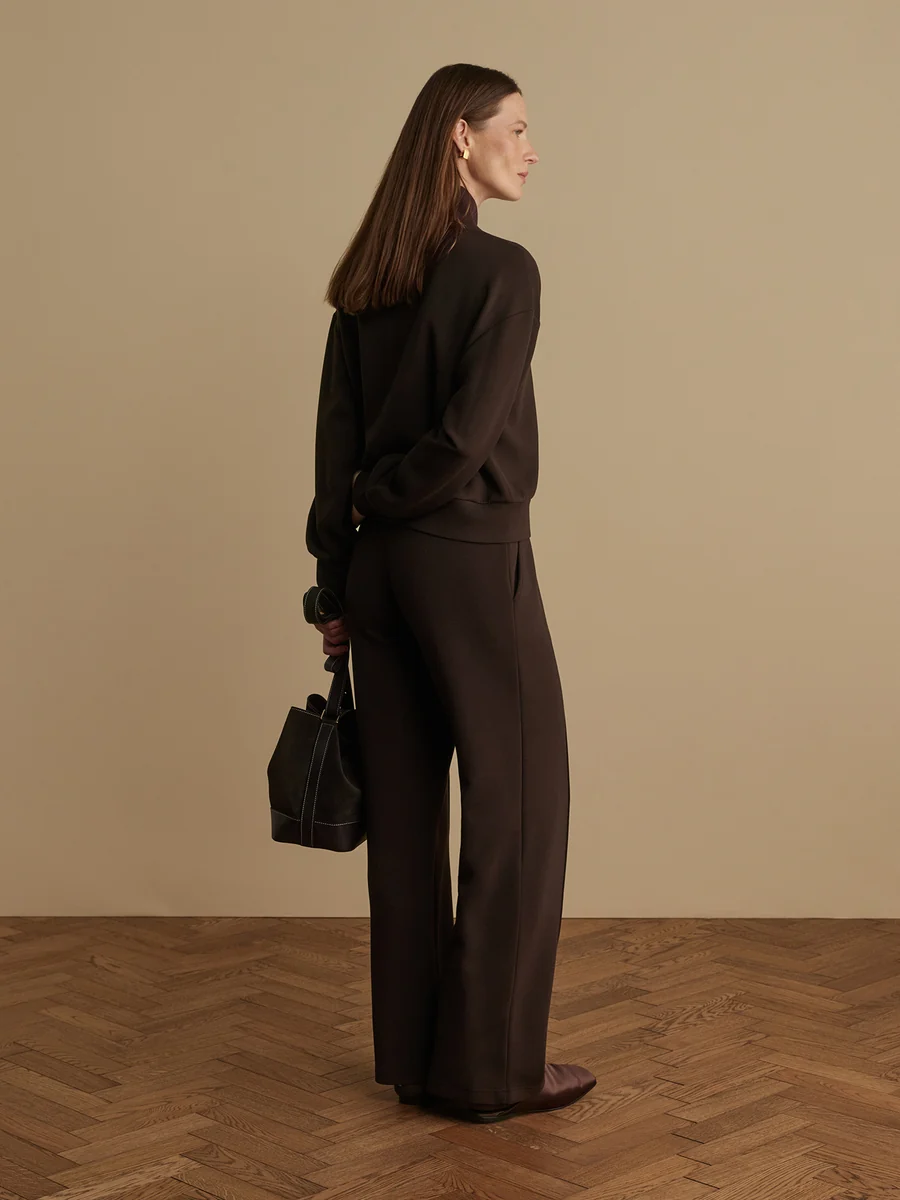 Varley The Wide Leg Pant