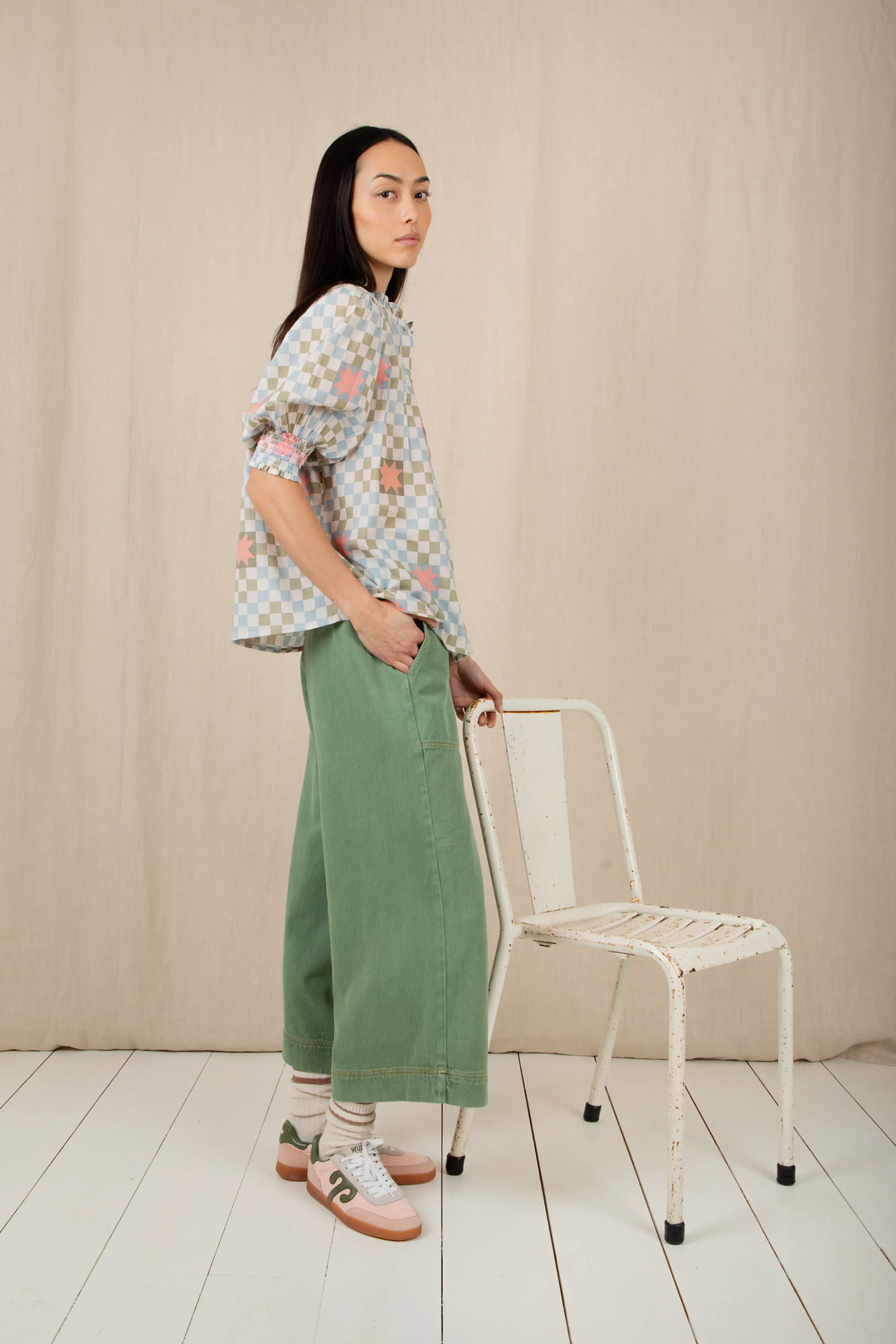 Bonte Loane Shirt
