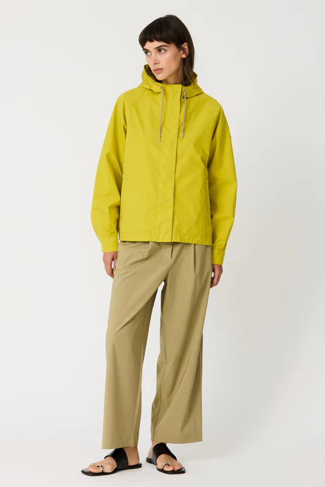 Tanta Dhuda Jacket