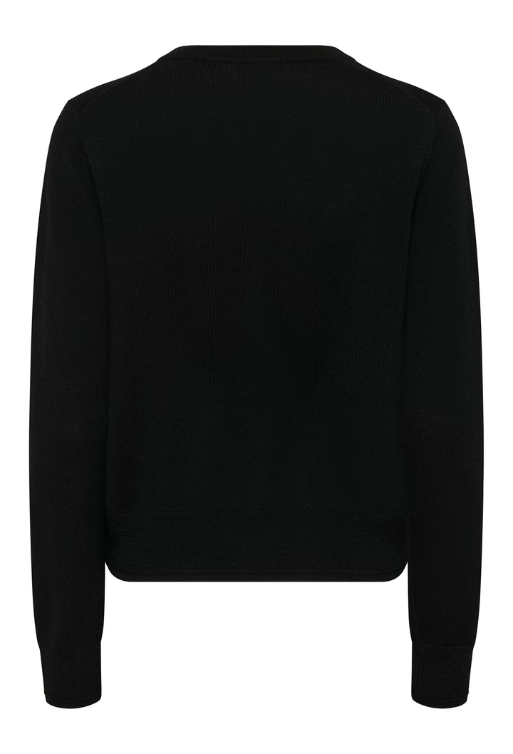 Part two Noelani Cardigan