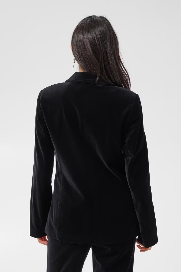 Part Two Dahlia Blazer