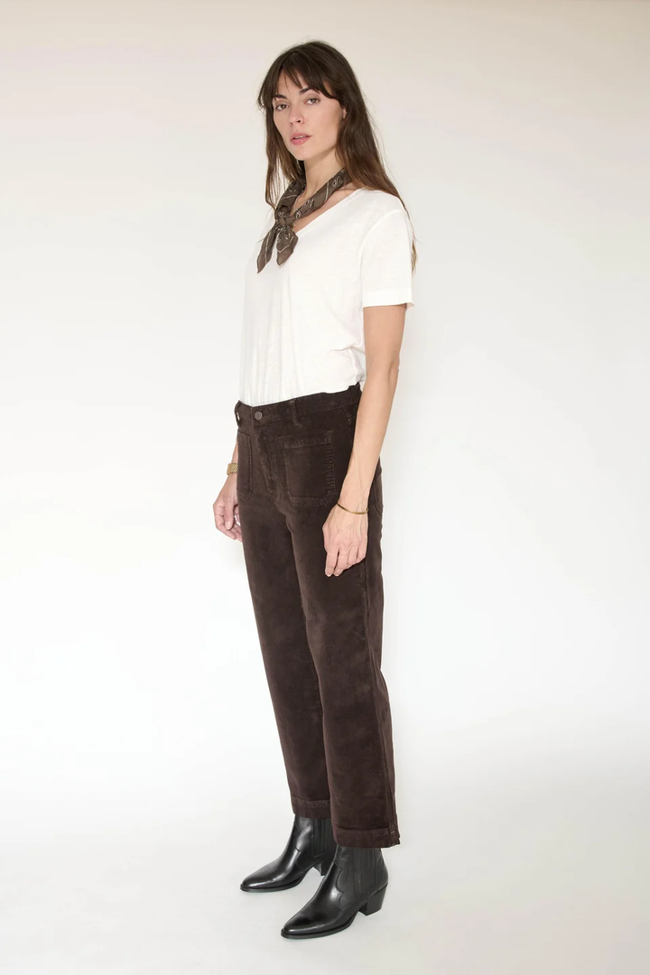 MKT Frida Cord Pant