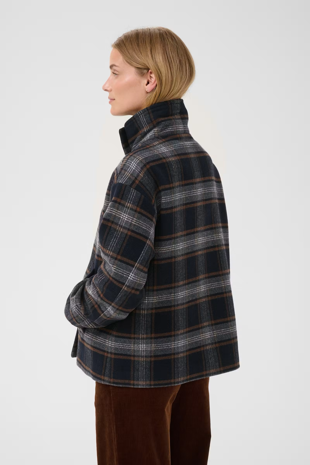 Part Two Celly Jacket
