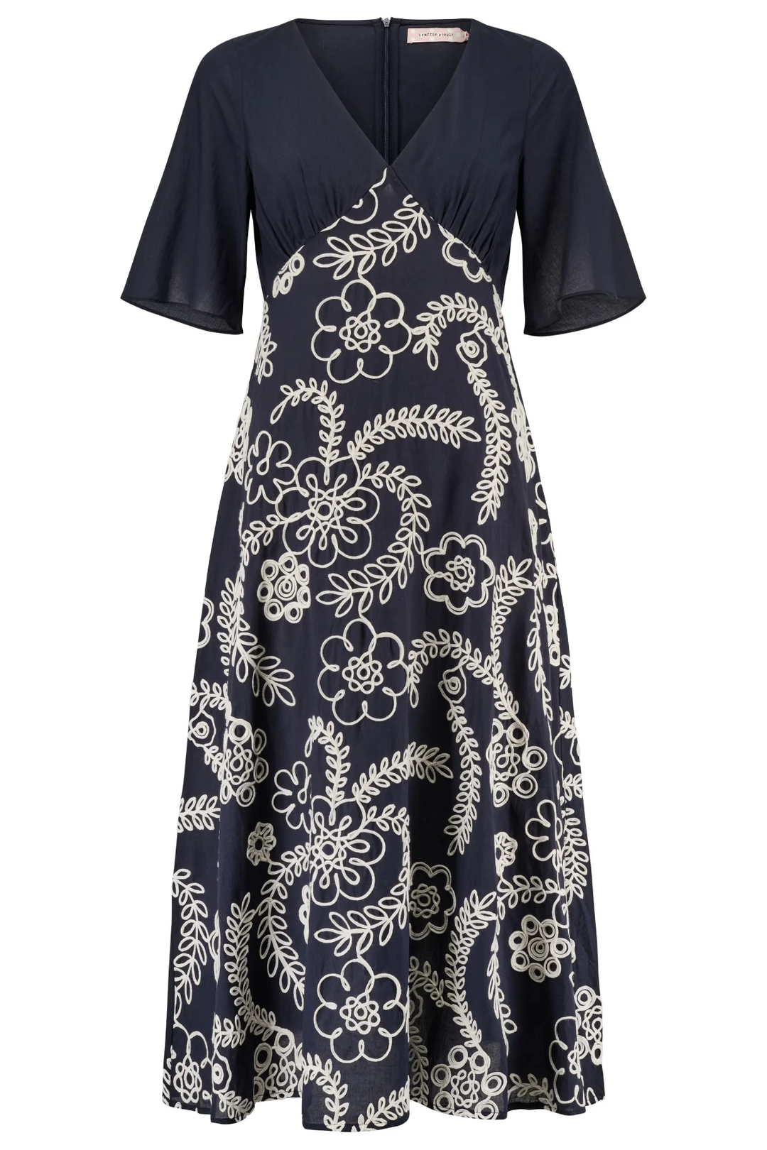 Traffic People Blythe Dress