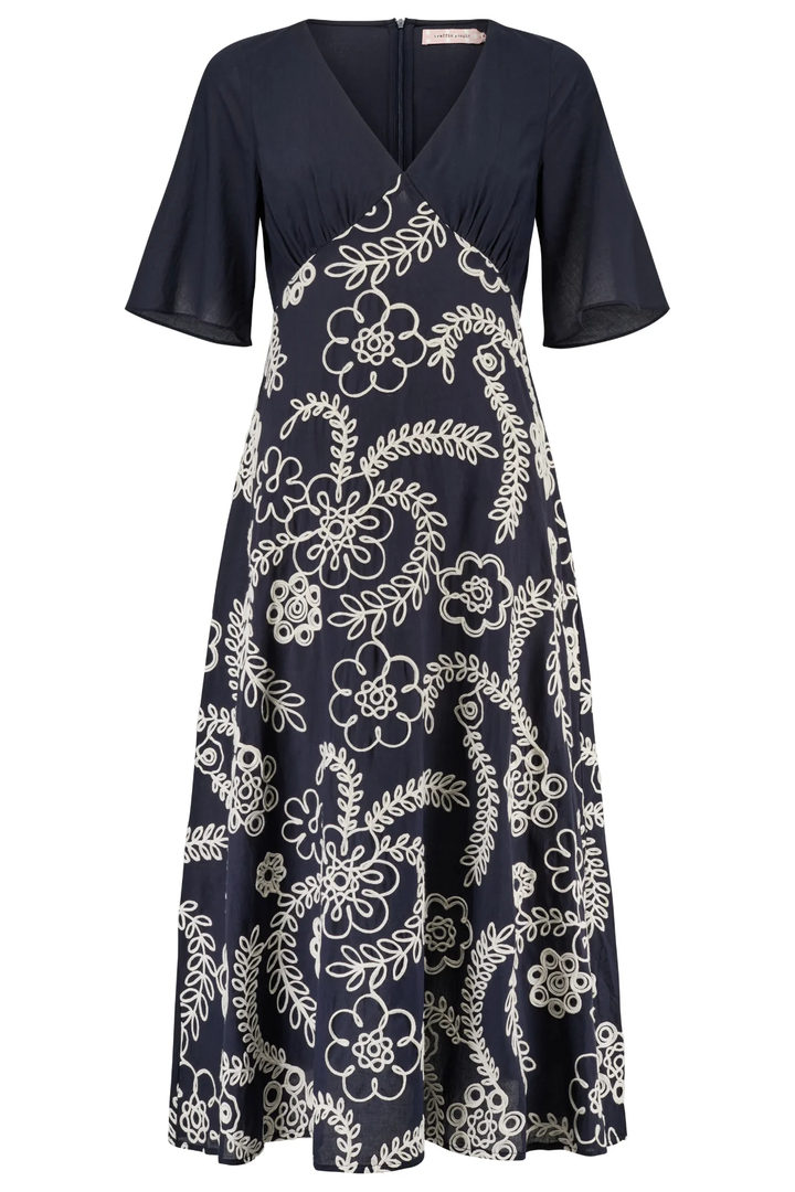 Traffic People Blythe Dress