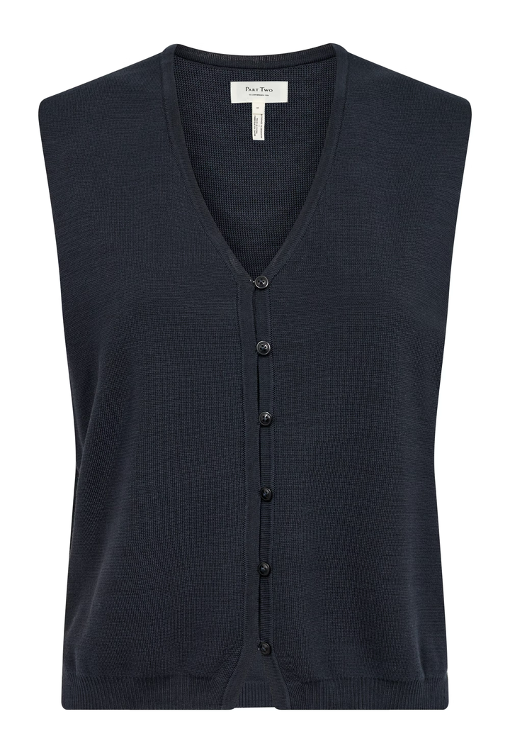 Part Two Natika Waistcoat