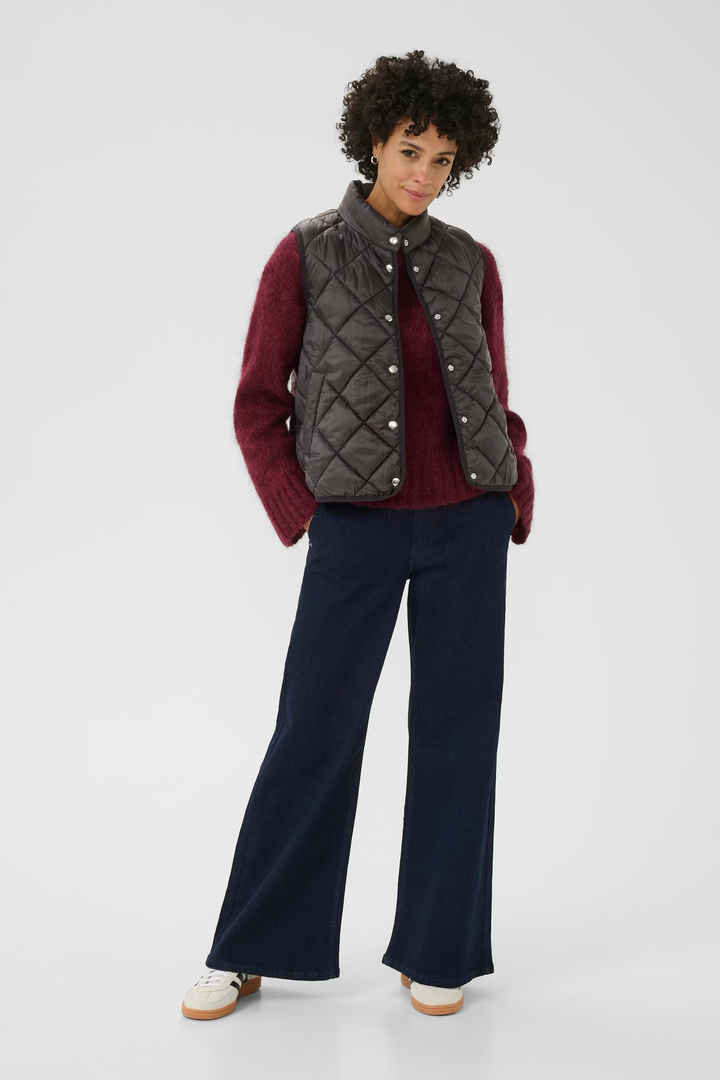 Part Two Sidse Gilet