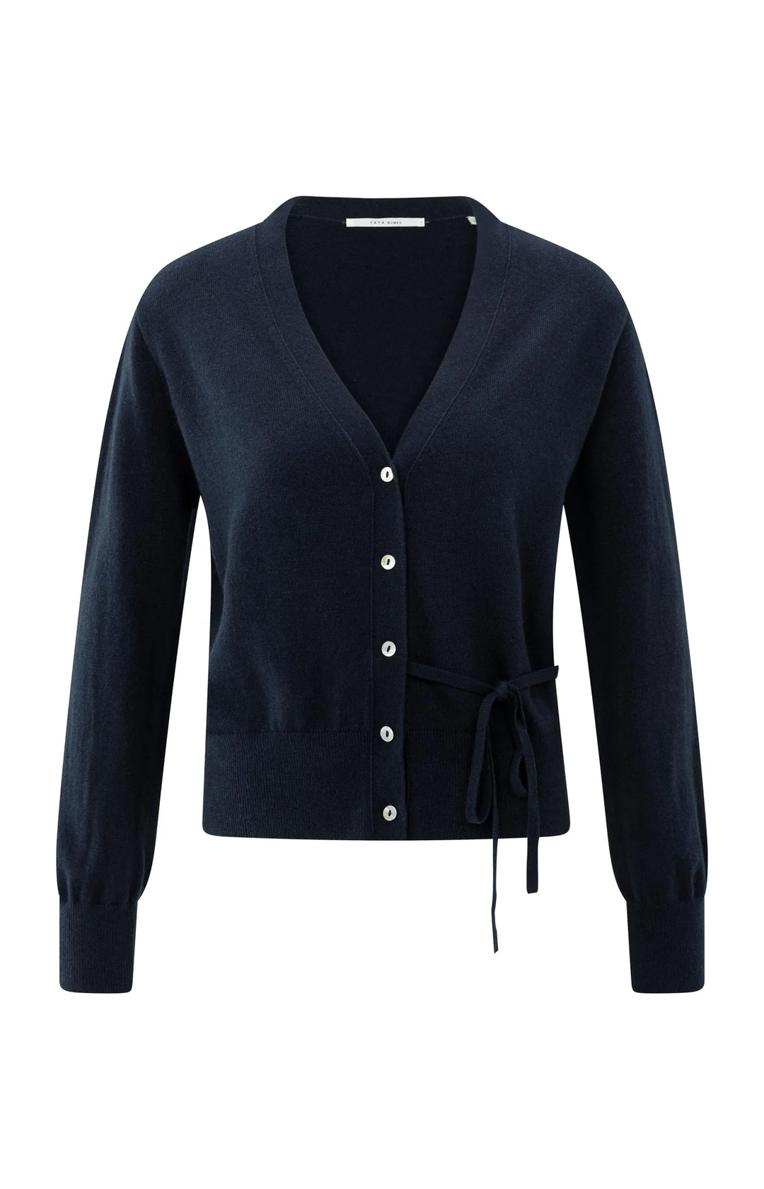 YA YA Cardigan /Tie waist