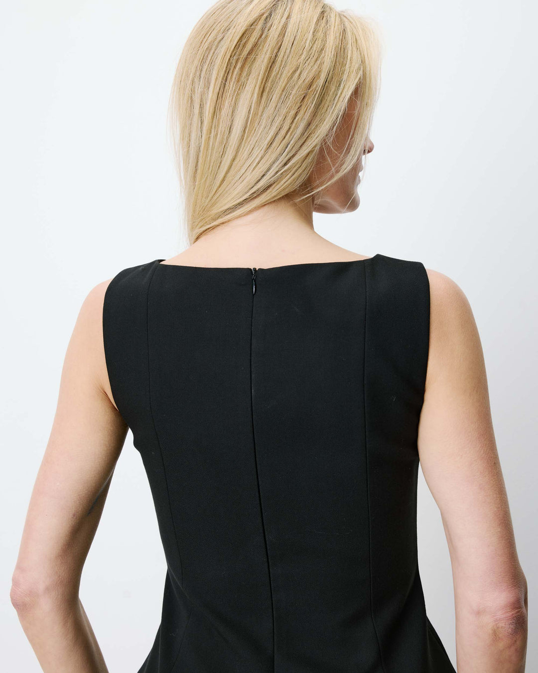 Grace & Mila Peplum Top