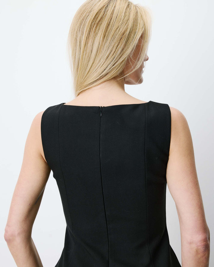 Grace & Mila Peplum Top