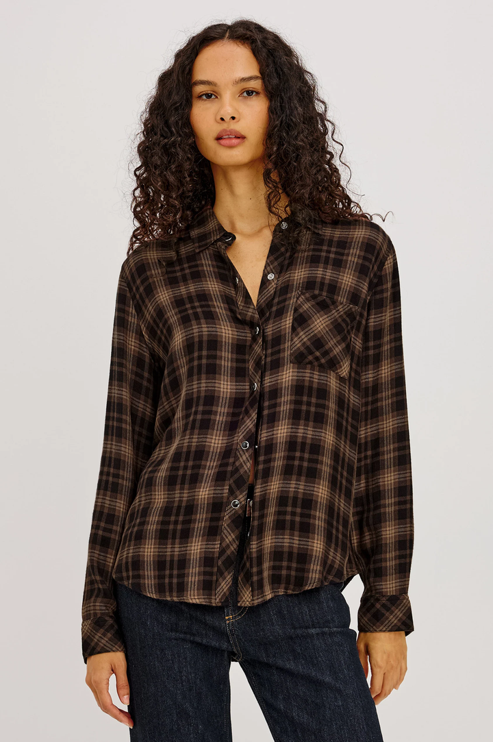 Rails Hunter Shirt