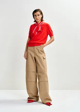 Essentiel Antwerp Fine Knit