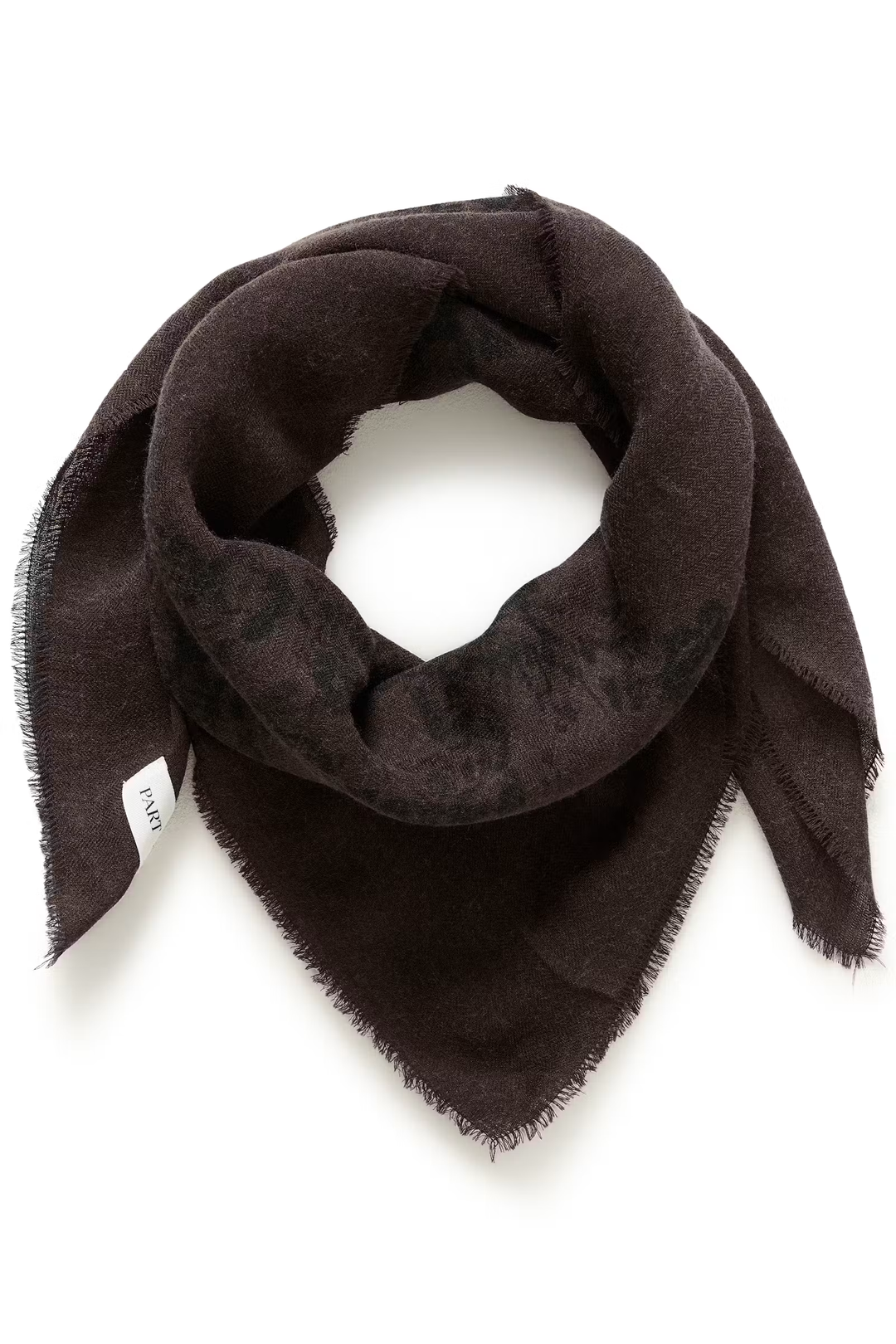 Part Two Celesta Scarf
