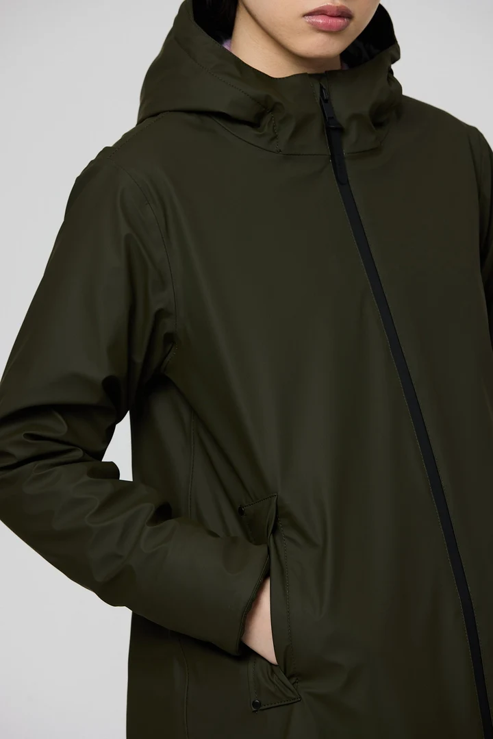 Tanta Ice Jacket