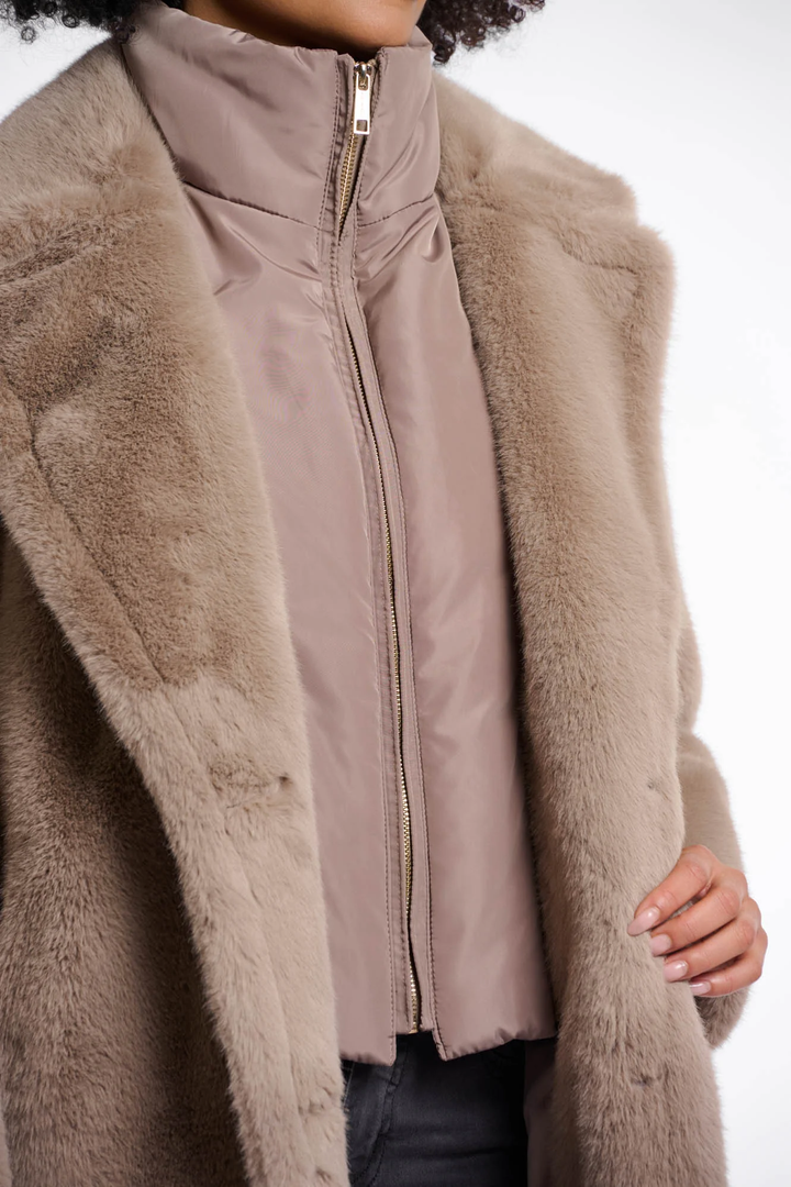 Rino & Pelle Gessje Coat