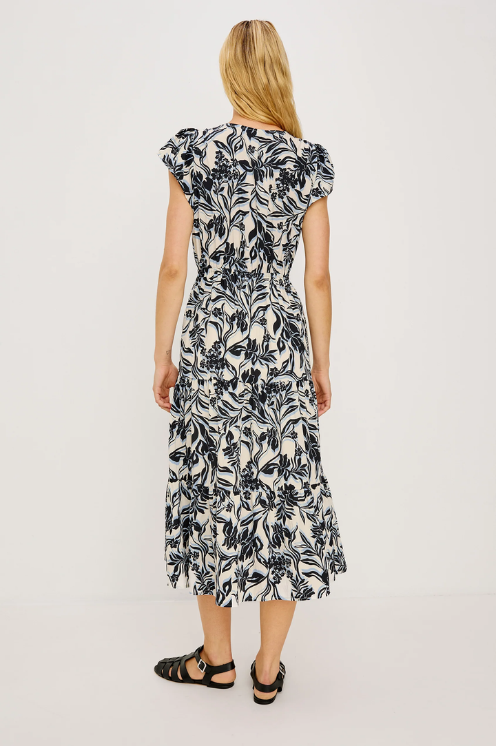 Rails Roza Dress