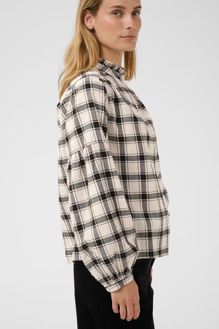Part Two Samilla Shirt