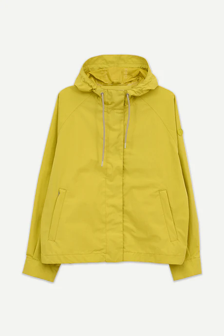Tanta Dhuda Jacket
