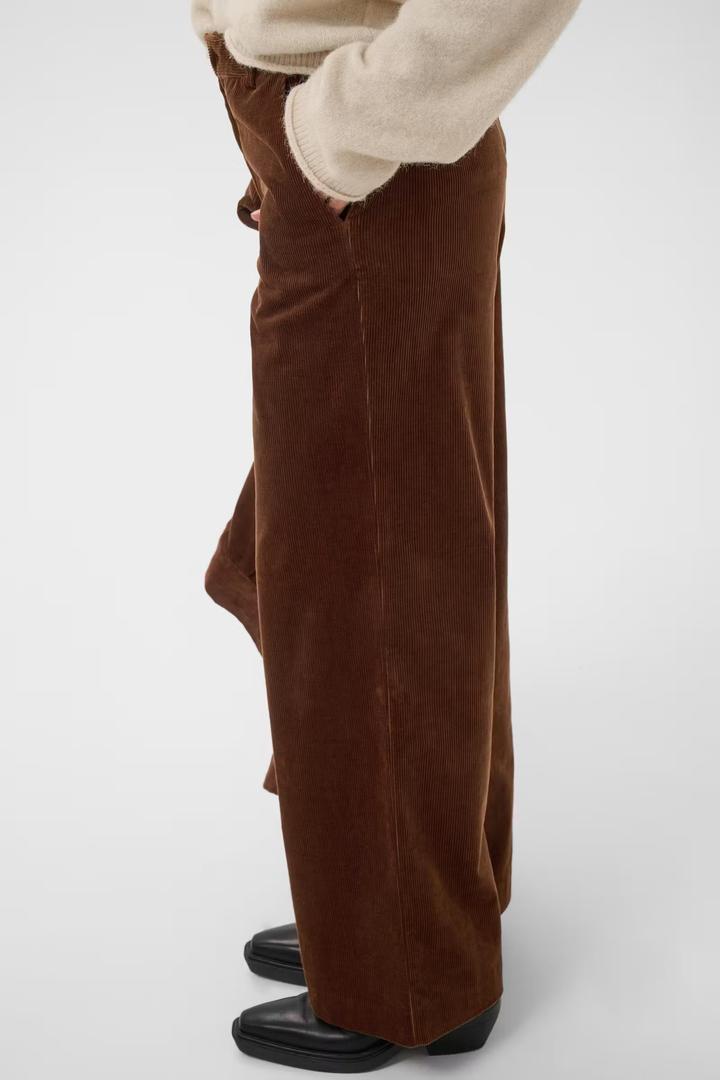 Part Two Columbia Cords