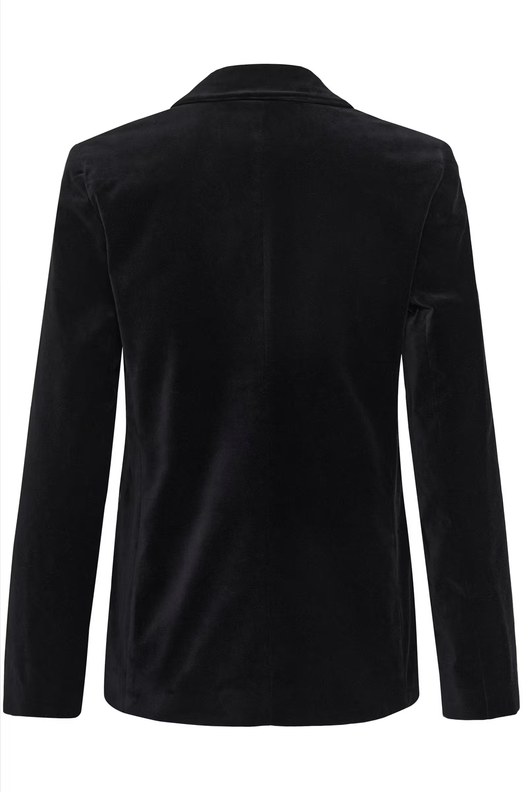 Part Two Dahlia Blazer