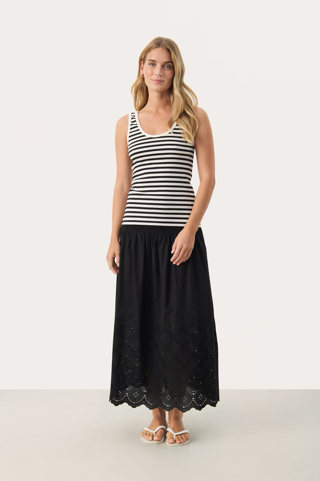 Part two Roselyn Top
