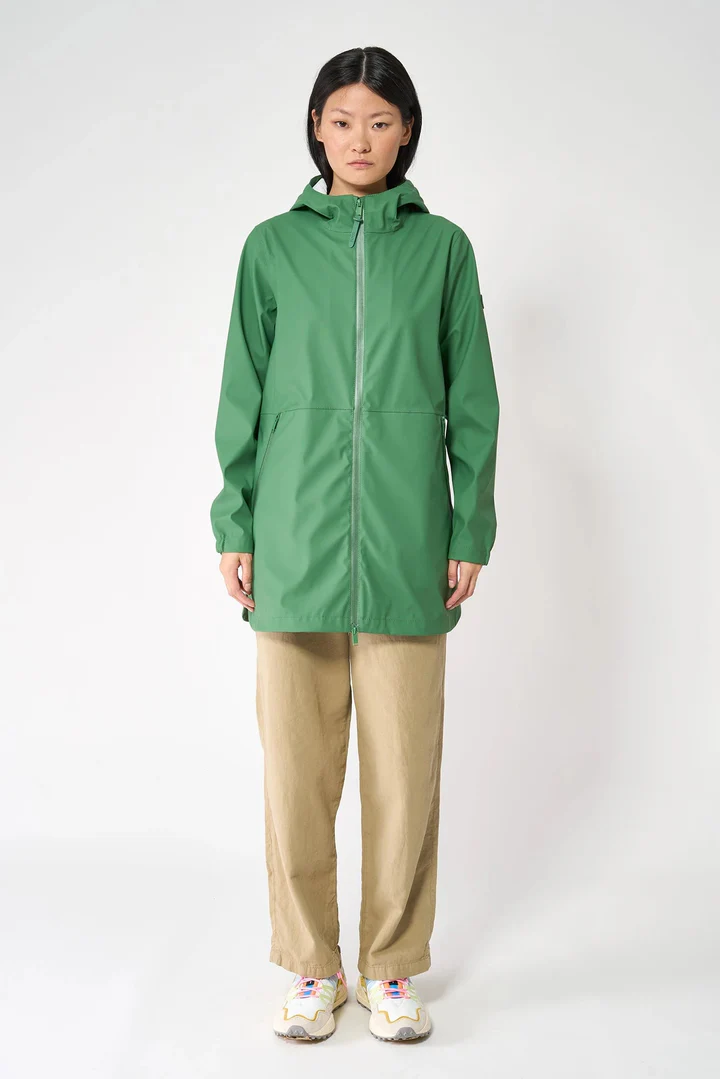 Tanta Brouillard Comfrey Jacket
