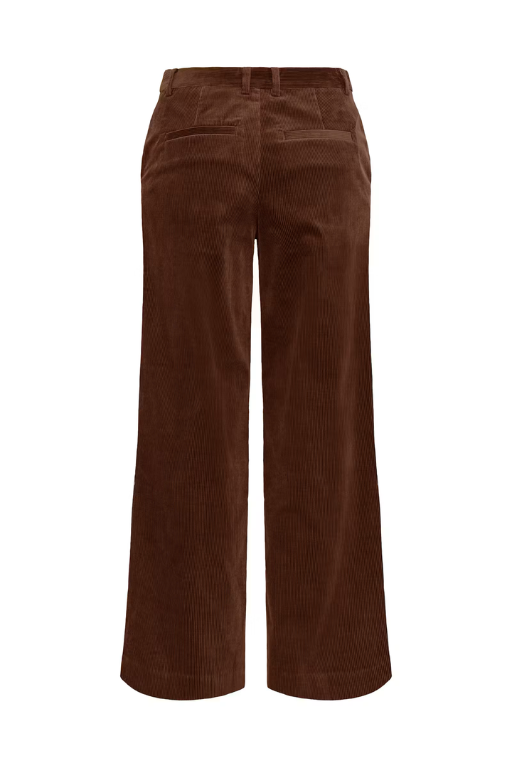 Part Two Columbia Cords