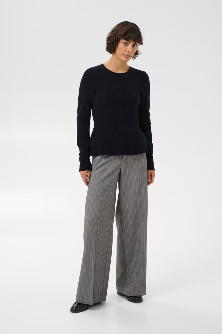 Part Two Carina Jumper