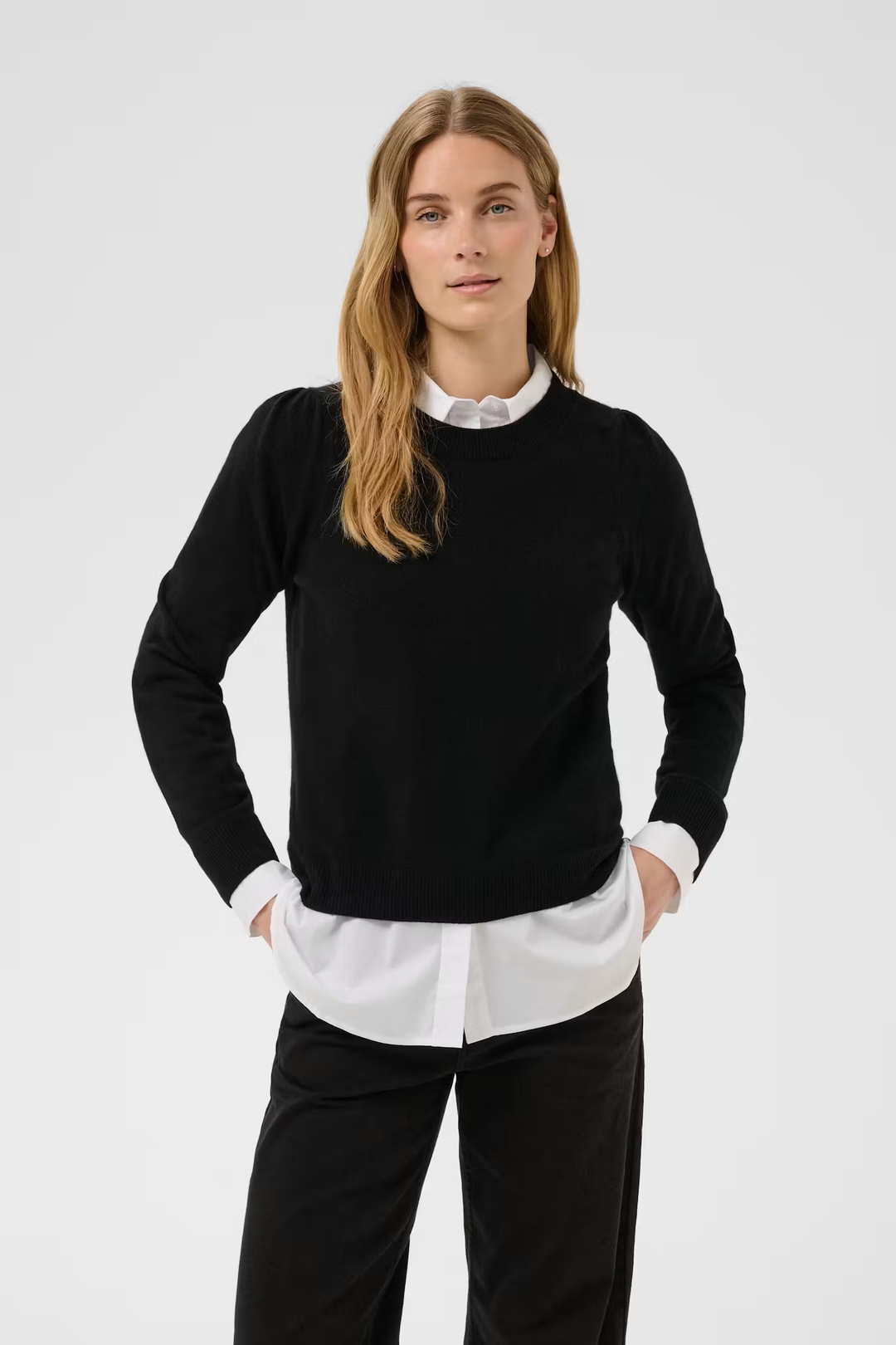 Part Two Evina Jumper