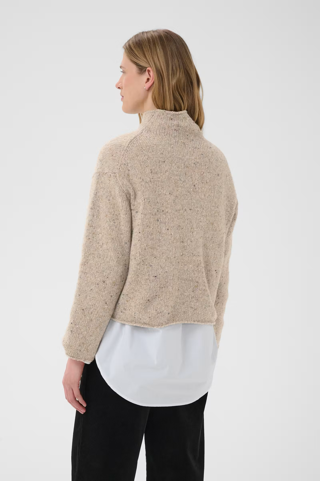 Part Two Chantelle Sweater