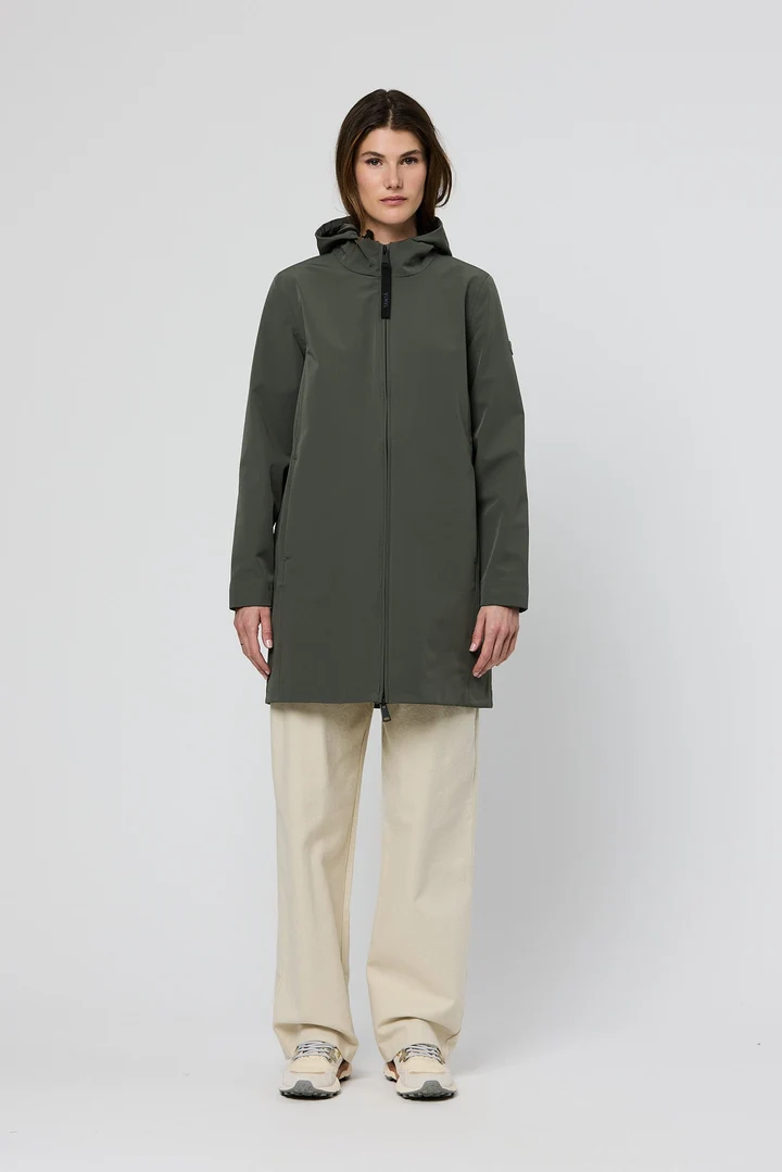Tanta Hail WP Jacket