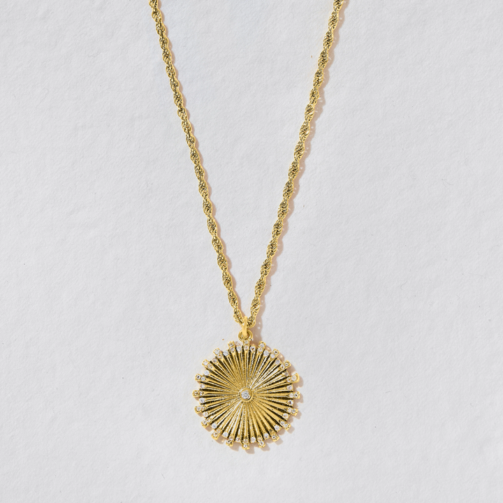 Ashiana Luminoso Necklace