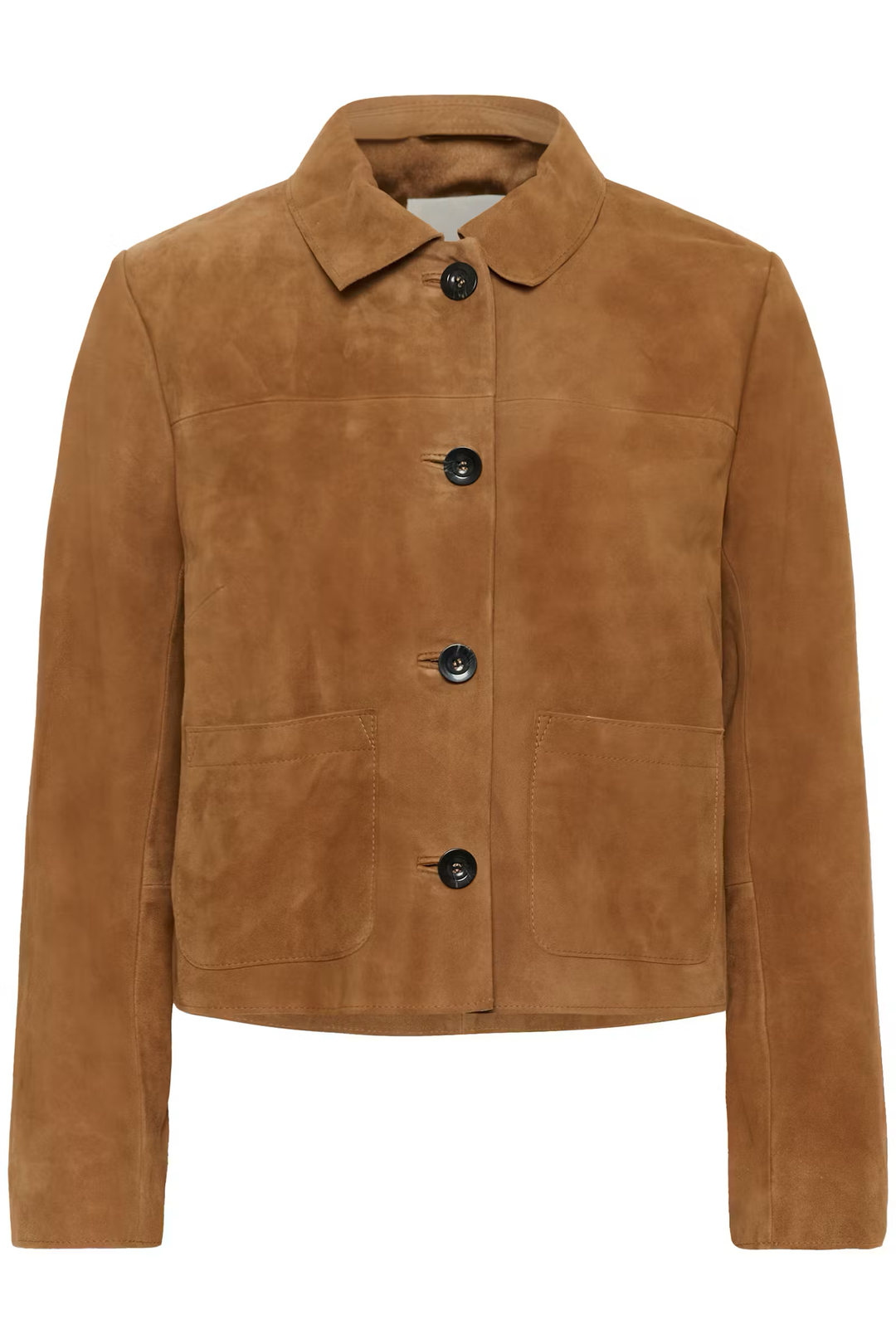 Part Two Nema Suede Jacket