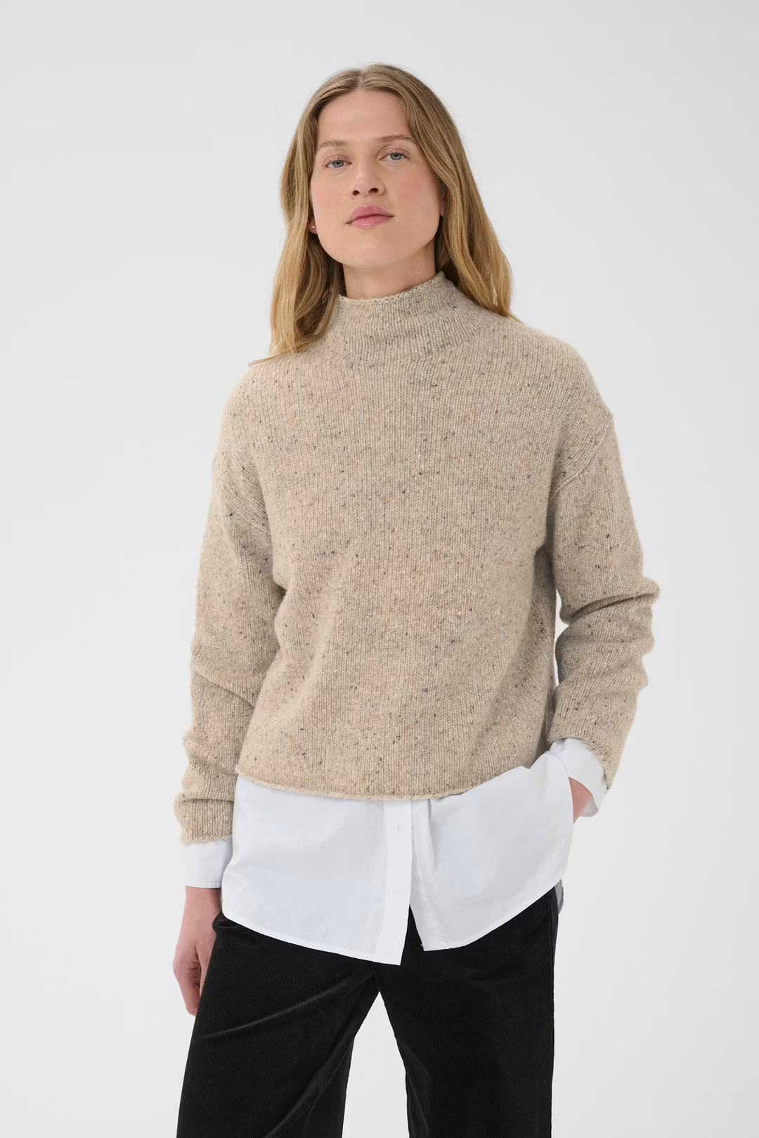Part Two Chantelle Sweater