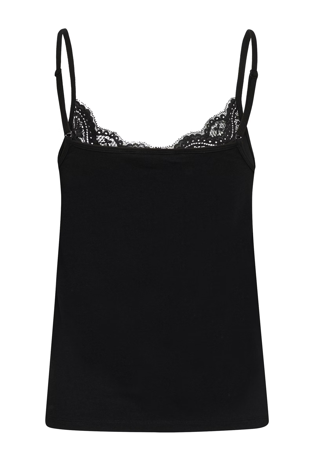 Part Two Vest