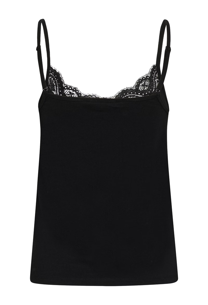 Part Two Vest