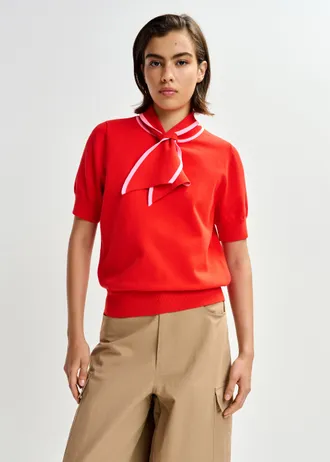 Essentiel Antwerp Fine Knit