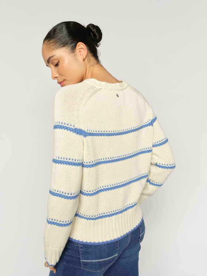 Mosmosh Rola Bine Knit
