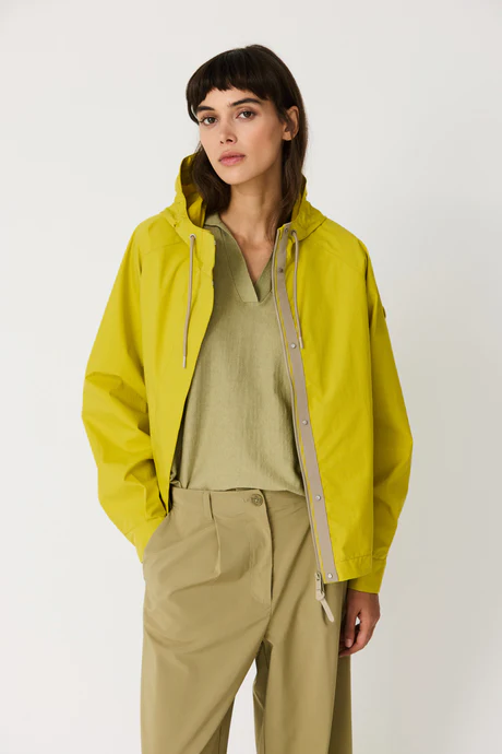 Tanta Dhuda Jacket