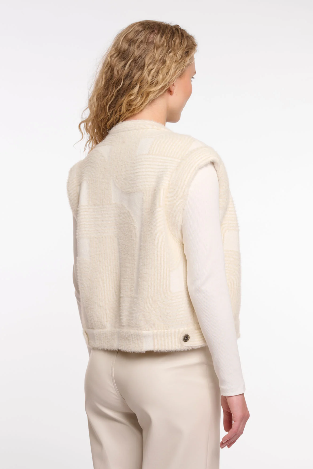 Rino & Pelle Elona Waistcoat