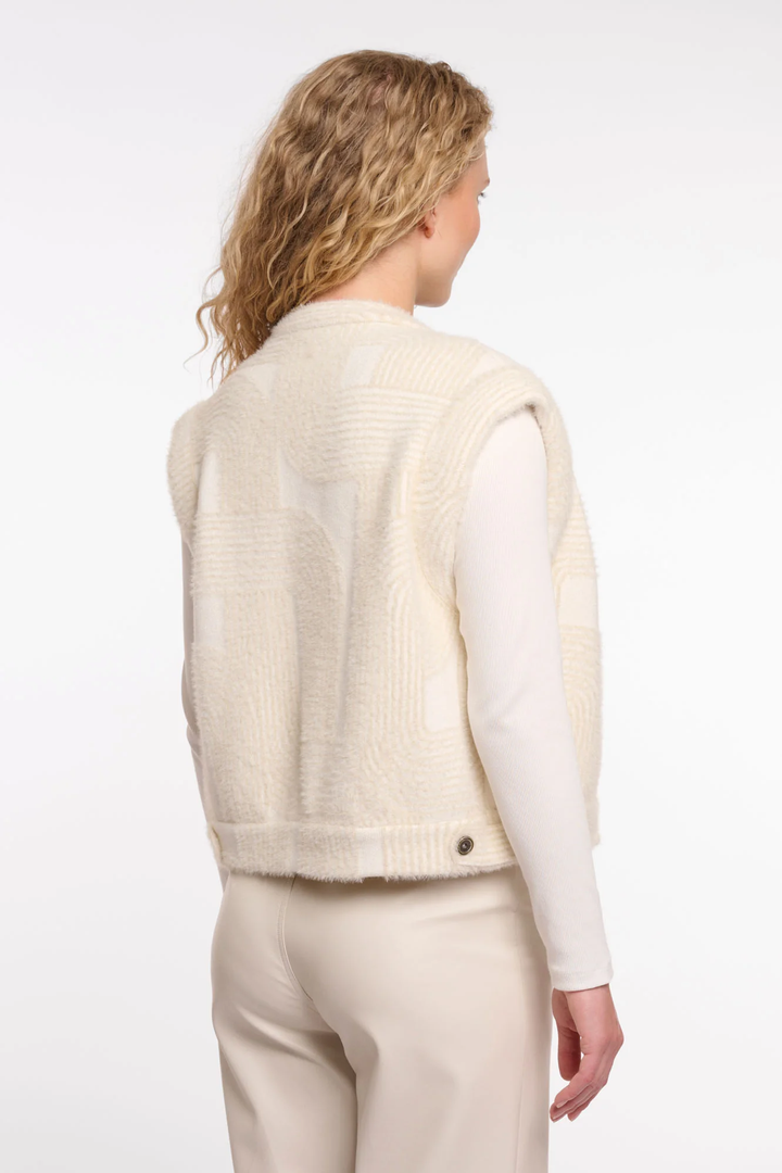 Rino & Pelle Elona Waistcoat