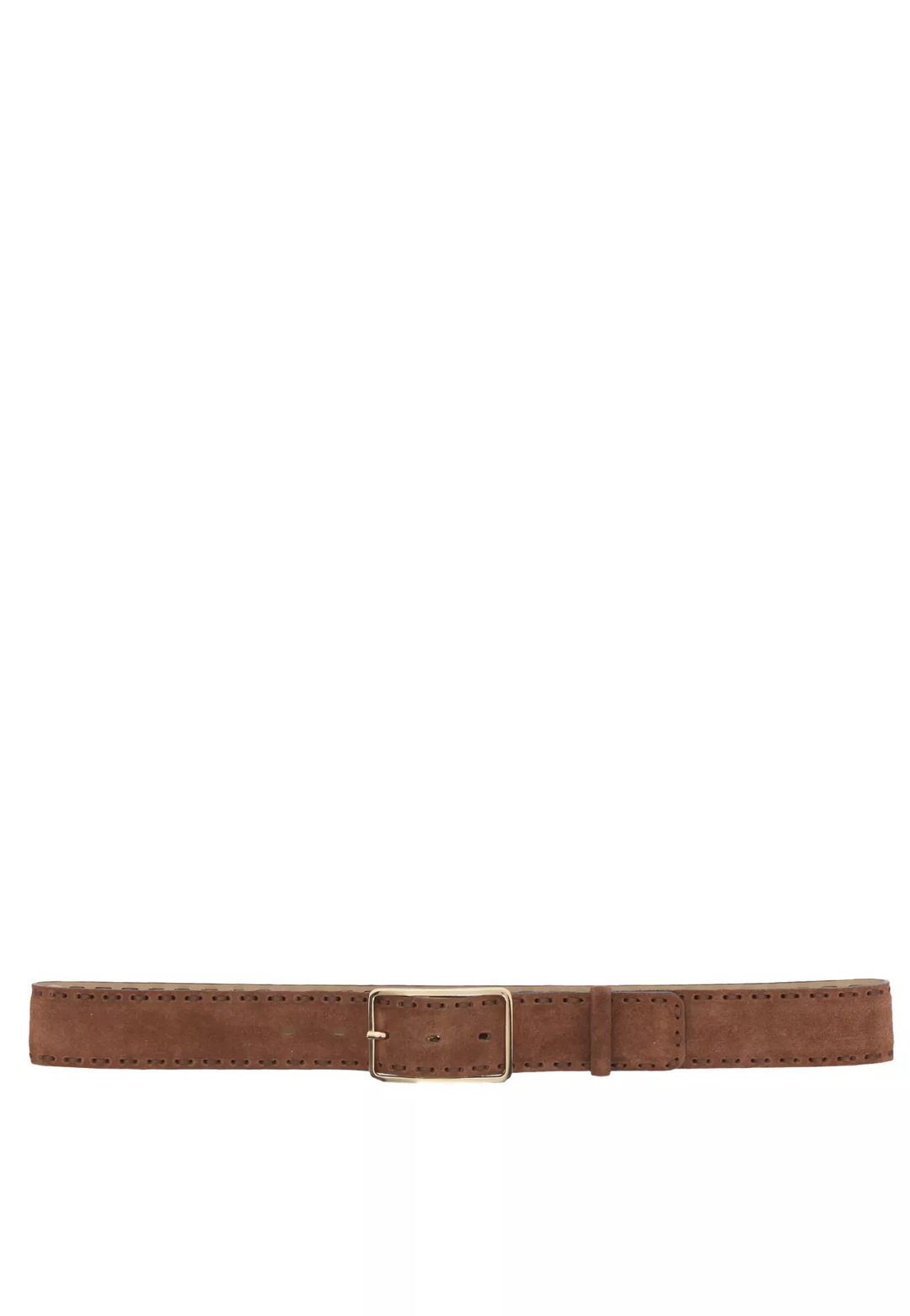 Abro Belt suede