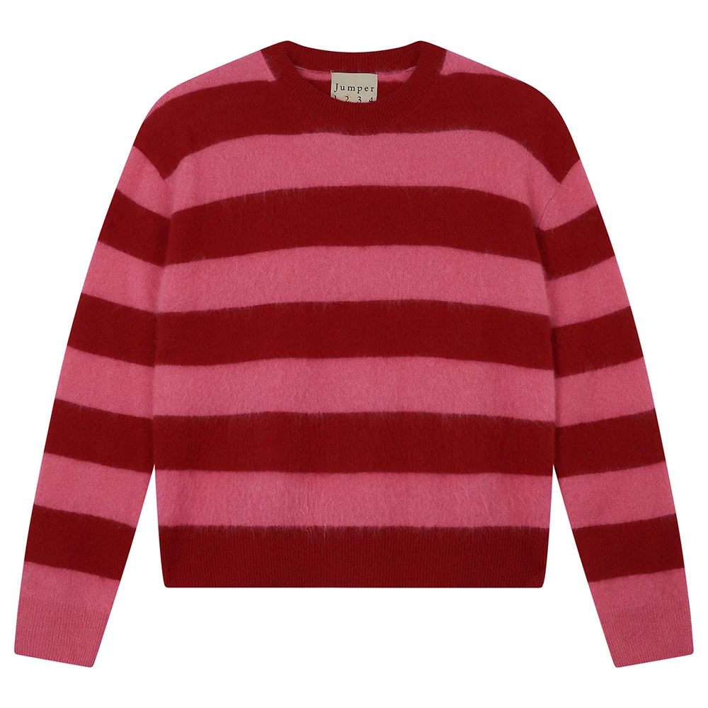 Jumper 1234 Crew Jumper