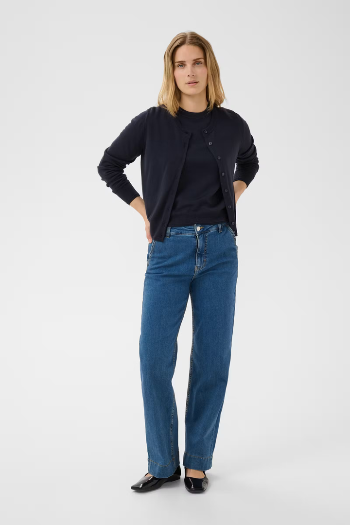 Part Two Nolani Cardigan