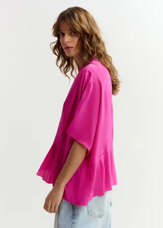 Essentiel Antwerp Jacaranda Top