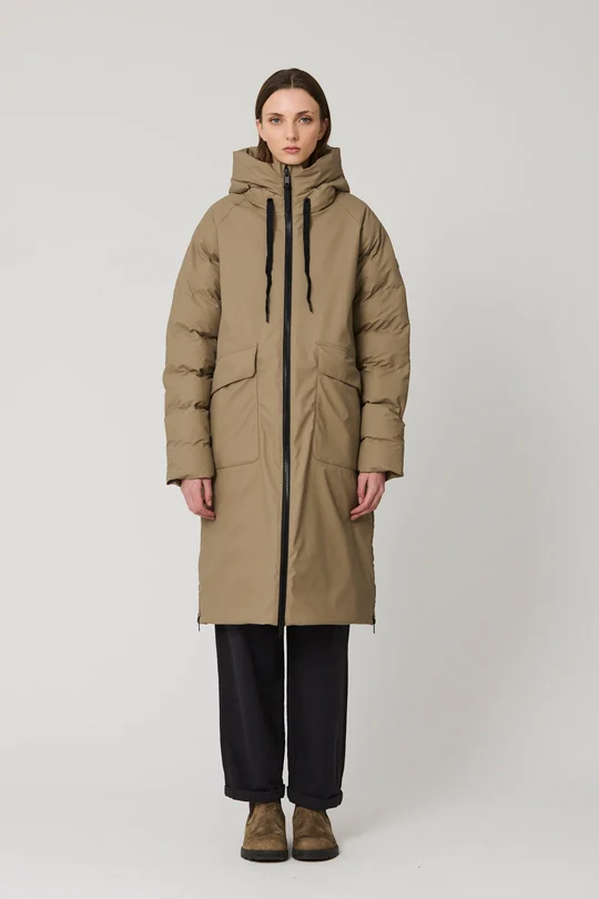 Tanta Rime WP Coat