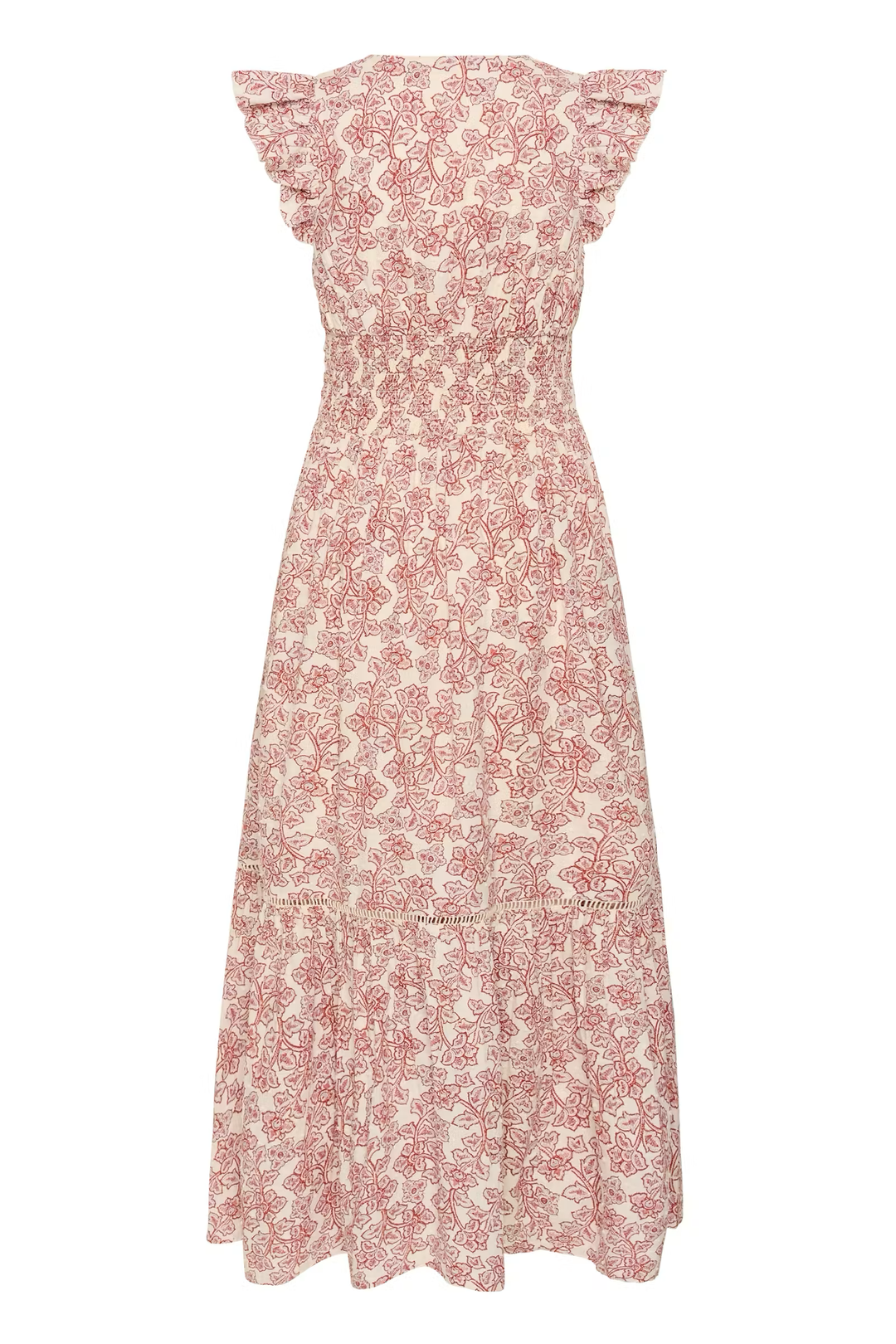 Part Two Diza Dress